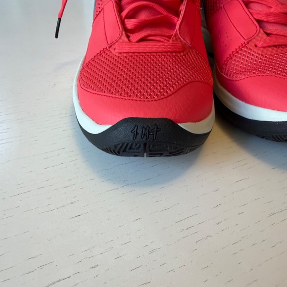 Nike Ja 1 Fuel basketball shoe main image 4